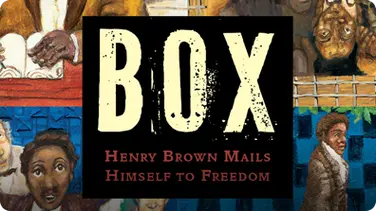 Box book