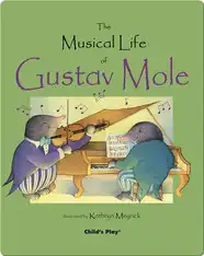 The Musical Life of Gustav Mole