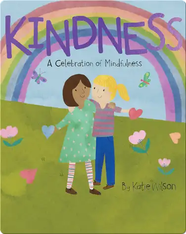 Kindness: A Celebration of Mindfulness book