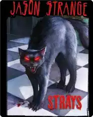 Jason Strange: Strays