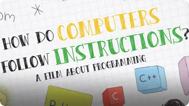 How Do Computers Follow Instructions? book