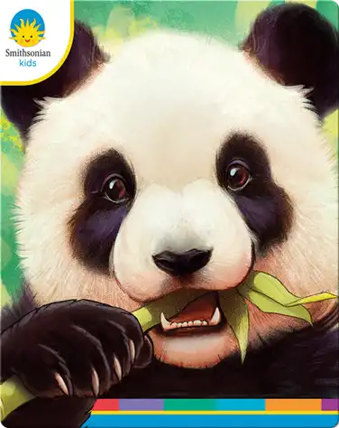 Giant Pandas book