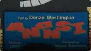 We All Have Tales: Anansi
