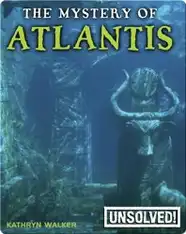 The Mystery of Atlantis