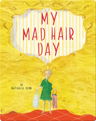 My Mad Hair Day book
