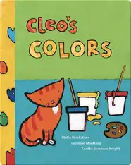 Cleo's Colors