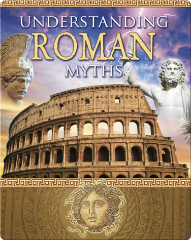 Understanding Roman Myths book