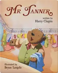 Mr. Tanner