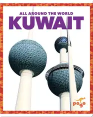 All Around the World: Kuwait