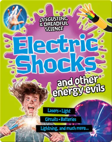 Electric Shocks and Other Energy Evils book