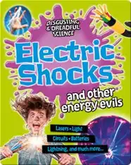 Electric Shocks and Other Energy Evils