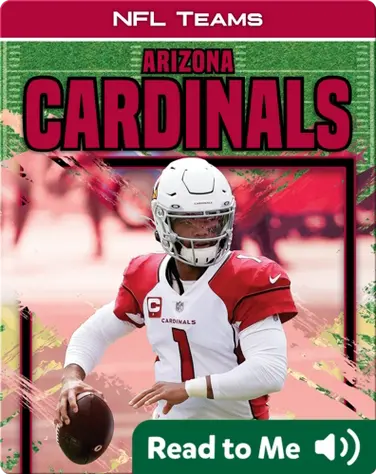 NFL Teams: Arizona Cardinals book