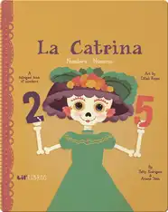 La Catrina: Numbers / Números