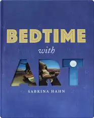 Bedtime with Art