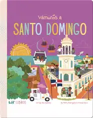 Vámonos: Santo Domingo