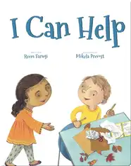 I Can Help