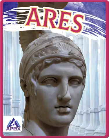 Greek Gods and Goddesses: Ares book