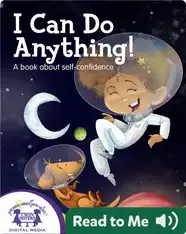 I Can Do Anything!