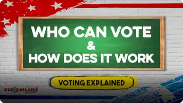 US Presidential Election Course: Who Can Vote and How Does It Work book