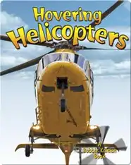 Hovering Helicopters