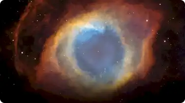 Space Kids: Nebula book