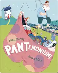 Pantemonium!