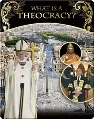 What Is a Theocracy?