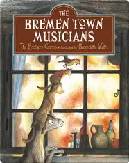 The Bremen Town Musicians