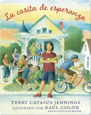 La casita de esperanza