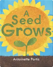 A Seed Grows
