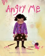 Angry Me