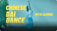 Follow Along Dance!: Chinese Dai Dance with Jasmine, Season 4, Episode 4