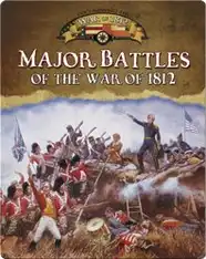Major Battles of the War of 1812