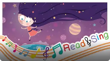 Read & Sing: Twinkle, Twinkle, Little Star book