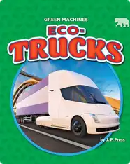 Green Machines: Eco-Trucks