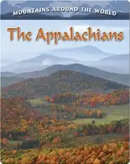 The Appalachians (Mountains Around the World)