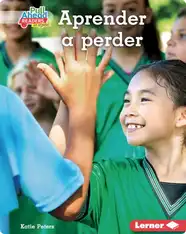 Espíritu deportivo: Aprender a perder