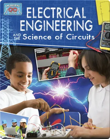 Electrical Engineering and the Science of Circuits book