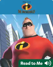 The Incredibles
