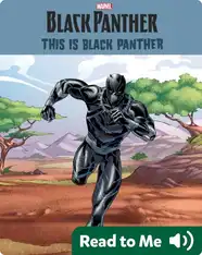 This Is Black Panther