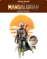 Star Wars: The Mandalorian Junior Novel