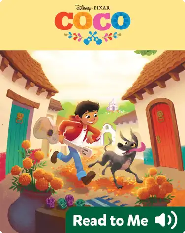 Coco book