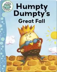 Humpty Dumpty's Great Fall