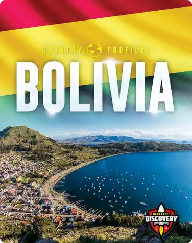 Country Profiles: Bolivia book