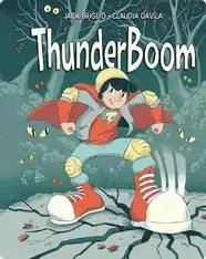 ThunderBoom