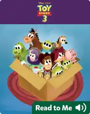 Toy Story 3