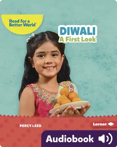 Diwali: A First Look book