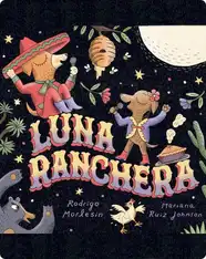 Luna Ranchera