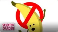 I Am Not a Banana