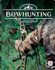 Bowhunting